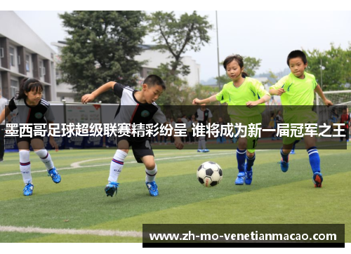 墨西哥足球超级联赛精彩纷呈 谁将成为新一届冠军之王