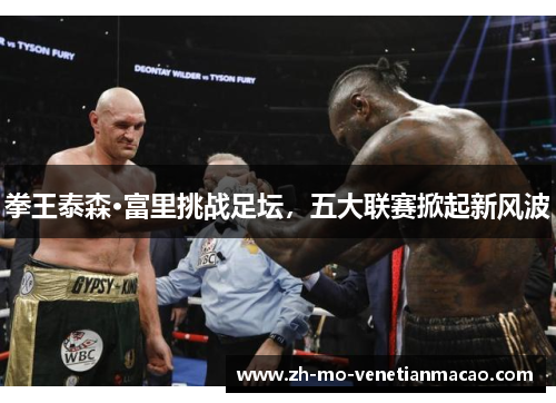 拳王泰森·富里挑战足坛,五大联赛掀起新风波 拳王泰森·富里挑战足坛,五大联赛掀起新风波